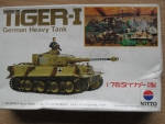 Thumbnail NITTO 442 TIGER I